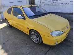RENAULT MEGANE I COUPE FASE 2 (DA..)