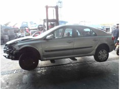 RENAULT LAGUNA II (BG0)