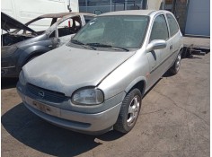 OPEL CORSA B