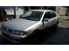 NISSAN PRIMERA BERLINA (P11)