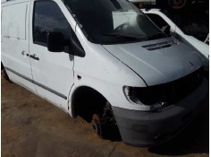 MERCEDES-BENZ VITO (W638) CAJA CERRADA