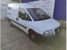 CITROËN JUMPY