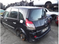 RENAULT SCENIC II