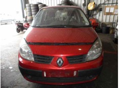RENAULT SCENIC II