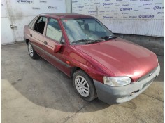 FORD ESCORT BERLINA