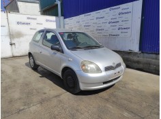 TOYOTA YARIS (NCP1/NLP1/SCP1)