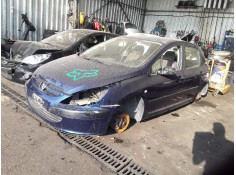 PEUGEOT 307 (S1)
