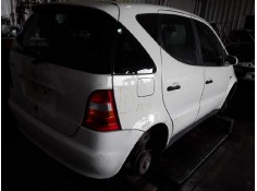 MERCEDES-BENZ CLASE A (W168)