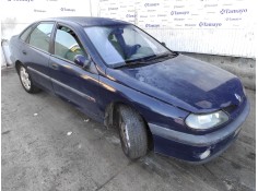 RENAULT LAGUNA (B56)