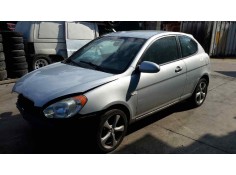 HYUNDAI ACCENT (MC)