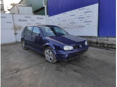 VOLKSWAGEN GOLF IV BERLINA (1J1)