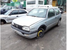 VOLKSWAGEN GOLF III BERLINA (1H1)
