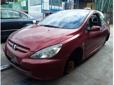 PEUGEOT 307 (S1)