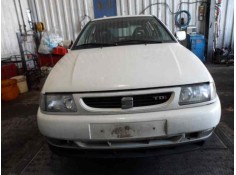SEAT IBIZA (6K)