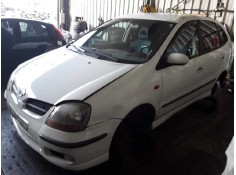 NISSAN ALMERA TINO (V10M)