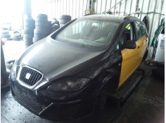 SEAT ALTEA XL (5P5)