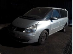 RENAULT ESPACE IV (JK0)
