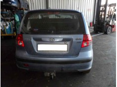HYUNDAI GETZ (TB)