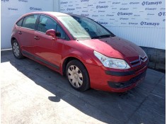 CITROËN C4 BERLINA