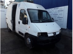 PEUGEOT BOXER CAJA CERRADA (RS3200)(330)('02)