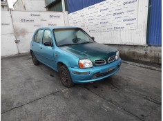 NISSAN MICRA (K11)