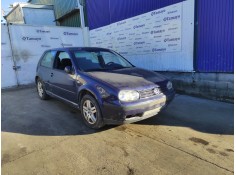 VOLKSWAGEN GOLF IV BERLINA (1J1)
