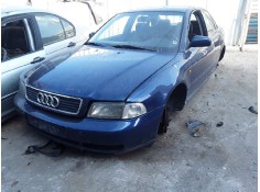 AUDI A4 BERLINA (B5)