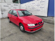SEAT IBIZA (6K1)