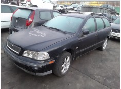VOLVO V40 FAMILIAR