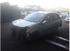 RENAULT CLIO III