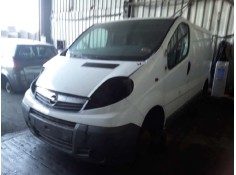 OPEL VIVARO FURGÓN/COMBI (07.2006 =>)