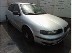 SEAT LEON (1M1)