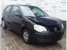 VOLKSWAGEN POLO (9N3)