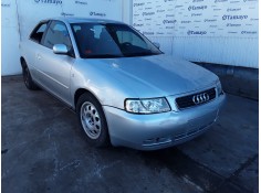 AUDI A3 (8L)