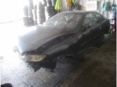 PEUGEOT 406 BERLINA (S1/S2)