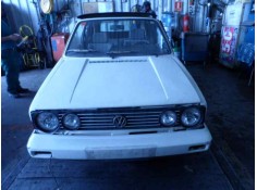 VOLKSWAGEN GOLF CABRIO