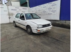 VOLKSWAGEN GOLF III BERLINA (1H1)