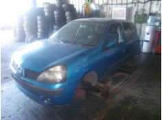 RENAULT CLIO II FASE II (B/CB0)