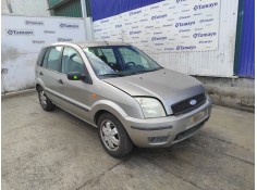 FORD FUSION (CBK)