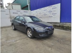 MAZDA 6 BERLINA (GG)