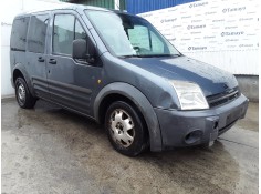 FORD TRANSIT CONNECT (TC7)