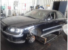 VOLVO S60 BERLINA