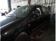 NISSAN ALMERA TINO (V10M)