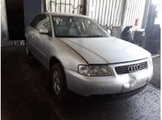 AUDI A3 (8L)