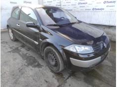 RENAULT MEGANE II BERLINA 3P