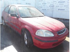 HONDA CIVIC BERLINA 3/4 (EJ/EK)