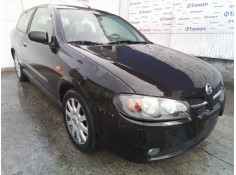 NISSAN ALMERA (N16/E)