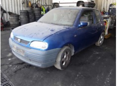 SEAT AROSA (6H1)
