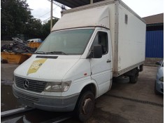 MERCEDES-BENZ 412D