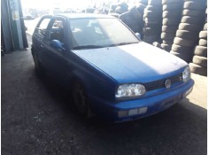 VOLKSWAGEN GOLF III BERLINA (1H1)